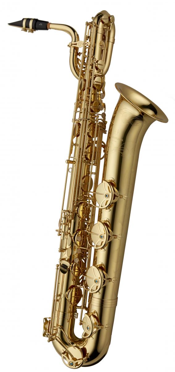 SAXOPHONE BARYTON LAITON VERNI