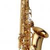 SAXOPHONE ALTO - LAITON