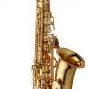 ALTO SAX - BRASS