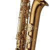 BARITON SAX BRONZ GELAKT