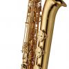 BARITON SAX MESSING GOUDGELAKT 