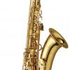 TENOR SAX - BRASS