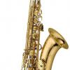 SAXOPHONE TENOR - ARGENT MASSIF ET LAITON