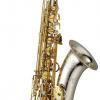 TENOR SAX - STERLING SILVER