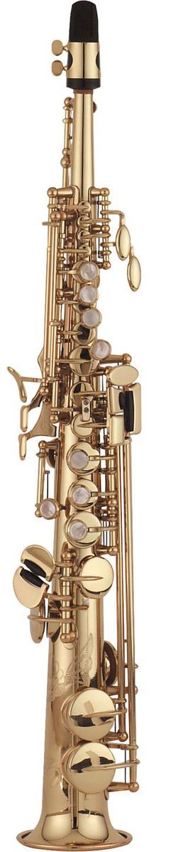 Sopranino  Brass