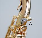 Yanagisawa YBYS