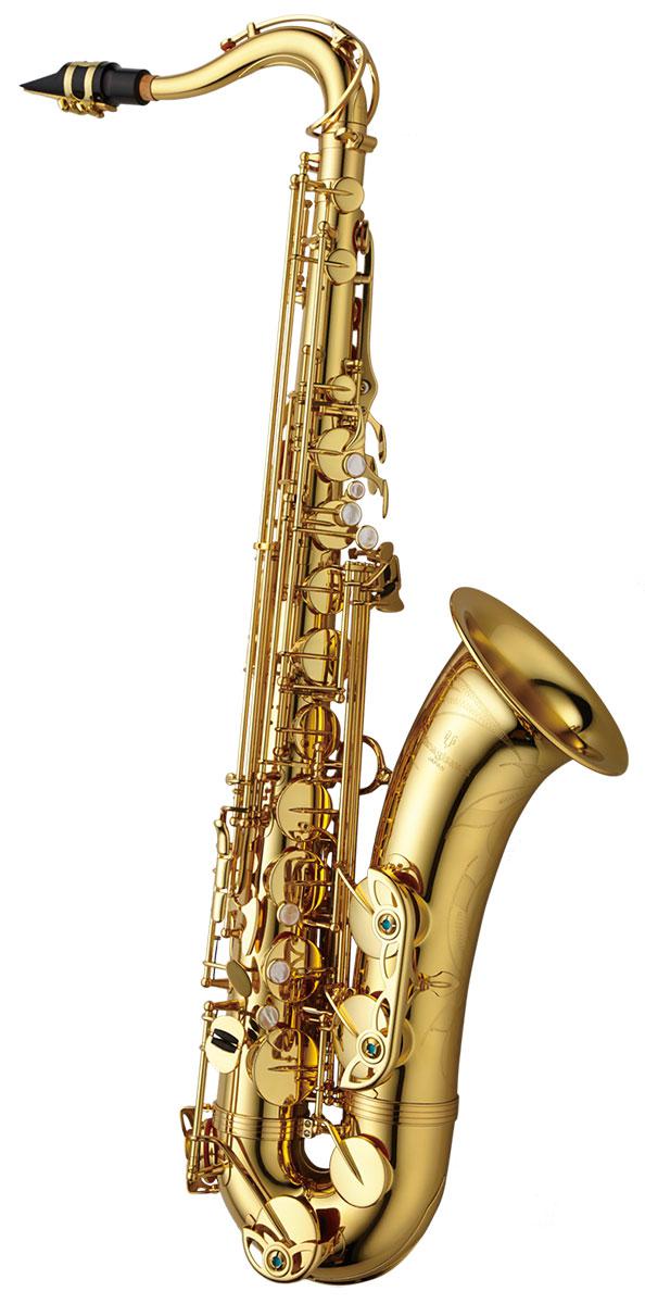 TENOR SAX - BRASS