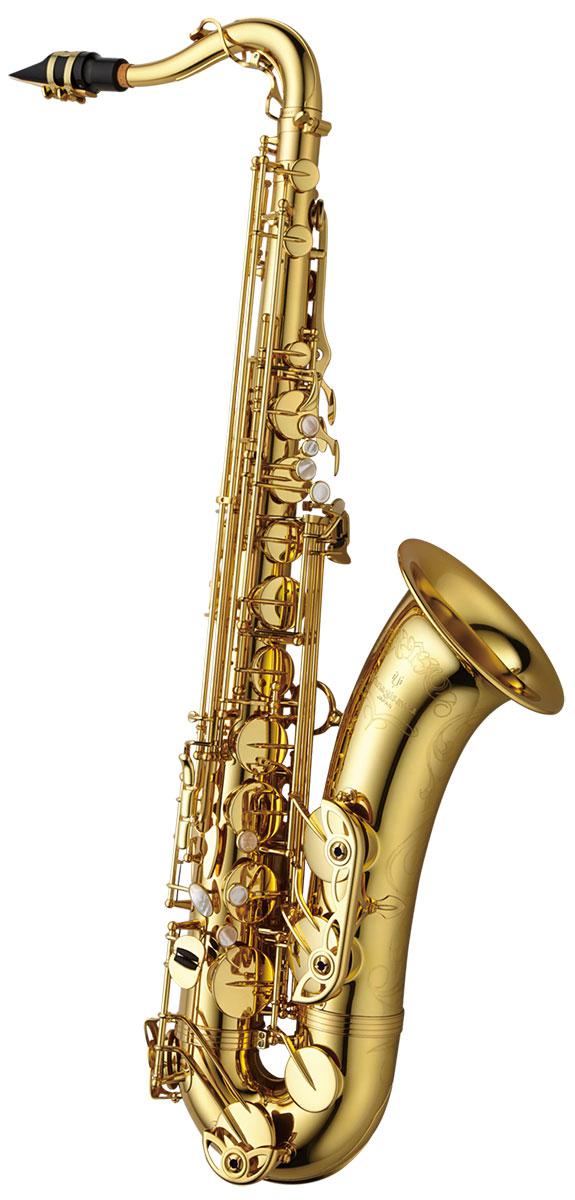 TENOR SAX - BRASS