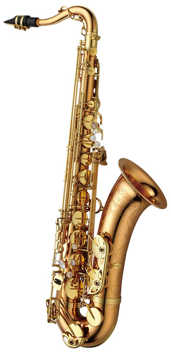 TENOR SAX - BRONZE